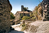 Sortelha, Aldeia Histrica - Historical Village. 